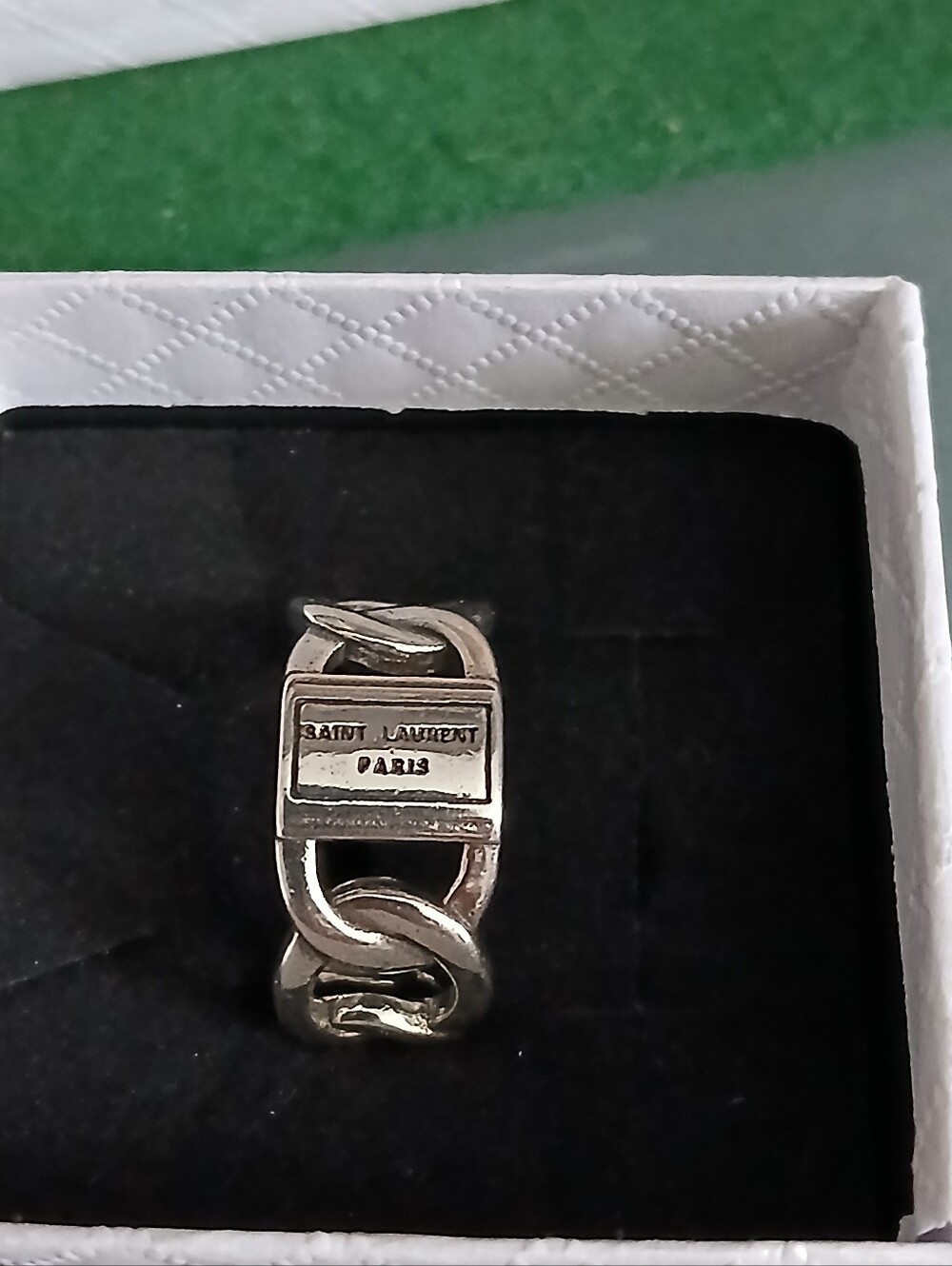 Designer Ring - Picture 2 of 3